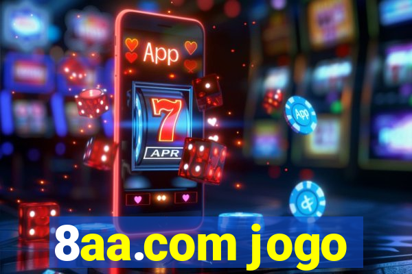 8aa.com jogo
